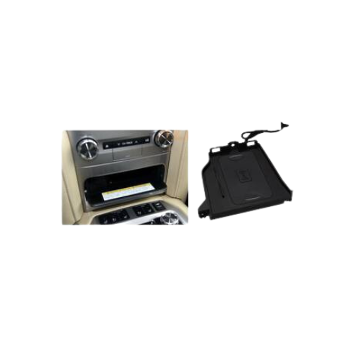 شاحن لاسلكي لاندكروزر 2016-2021