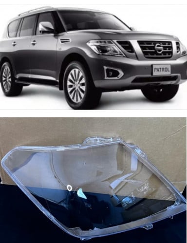 قزاز شمعات باترول بلاتنيوم 2014- 2018