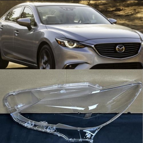 قزاز شمعات مازدا6 الفل 2014- 2017