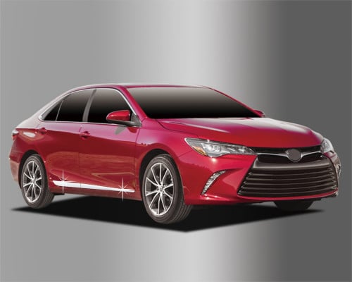 نيكل جنب كامري 2016-2017