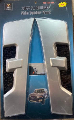 علامه رفرف اف جي 2022