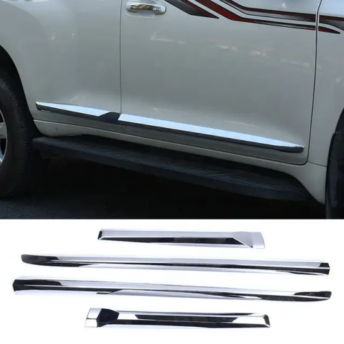 نيكل مساطر جنب برادو 2018-2023