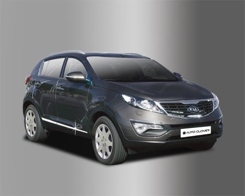 نيكل جنب كيا سوبرتاج 2012- 2015