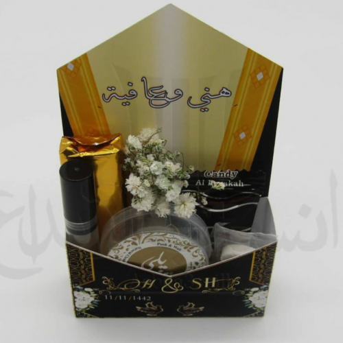 درزن توزيعات زواج مابعد العشاء أو الغداء غير شامل...