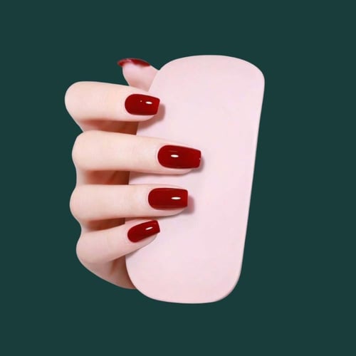 مجفف اظافر الأشعة الفوق البنفسجية