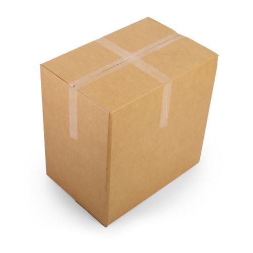 كرتون شحن بني 3 طبقات|60*60*40 سم
