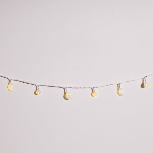 انارة رمضانية أنيقة للتزيين | 3 متر