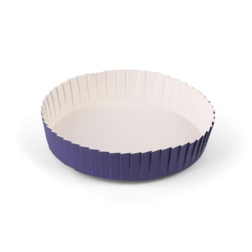 غطاء ورق للكاسات لون كحلي بثيم شتوي "طلعة شتوية "-...