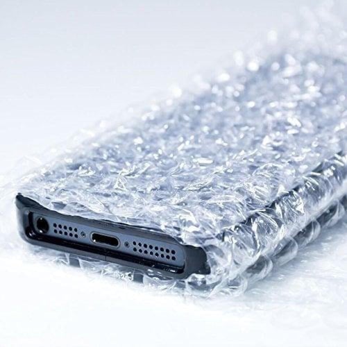 رول فقاعات هواء جاهزة - 50 متر