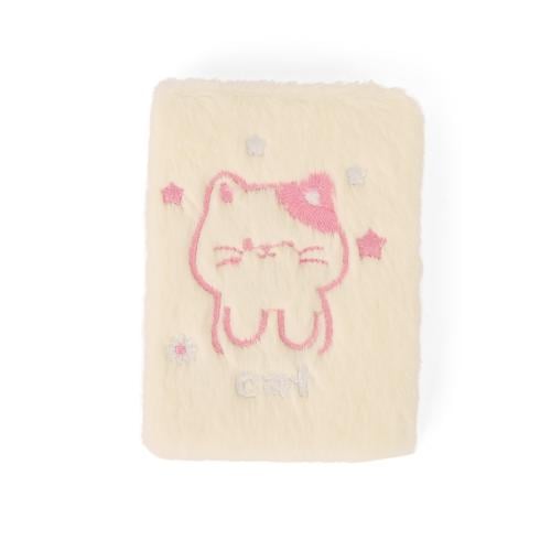 مجموعة (6) مرايا صغيرة للتوزيعات لون أبيض