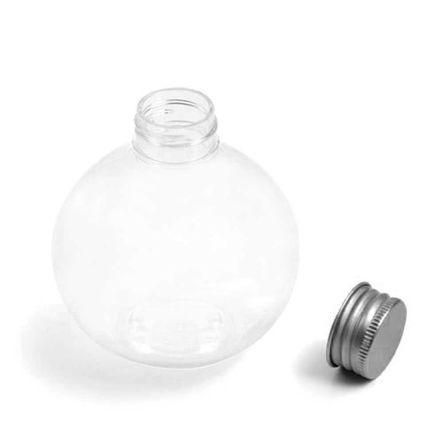 مجموعة (12) علبة كرويه للعصائر والمشروبات الباردة...