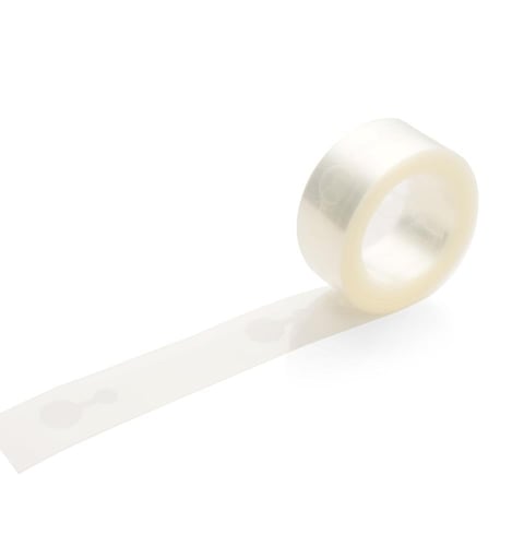 مجموعة(100) بالون للحفلات بألوان باستيل متنوعة