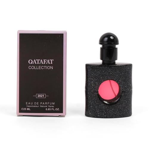 عطر بلاك اوبيوم ميني 25 مل