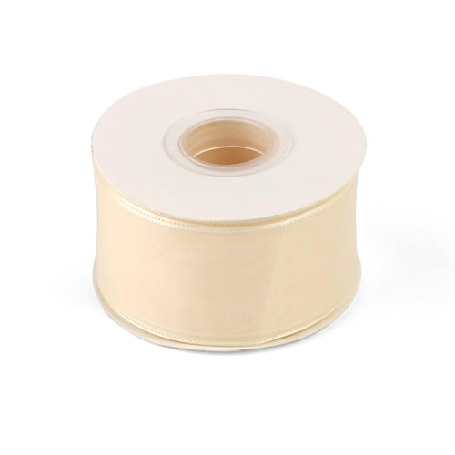 شريطة تغليف هدايا عريضة وأنيقة شفافة من البوليستر...