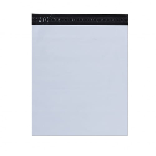 مجموعة (50) كيس شحن محكم الاغلاق