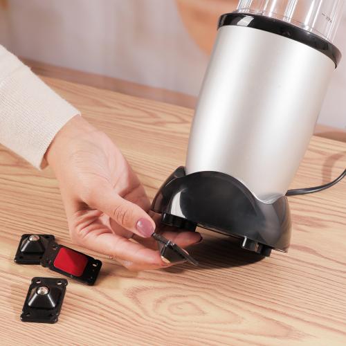 عجلات للأجهزة المنزلية ذاتية اللصق مستطيلة -(4) حب...