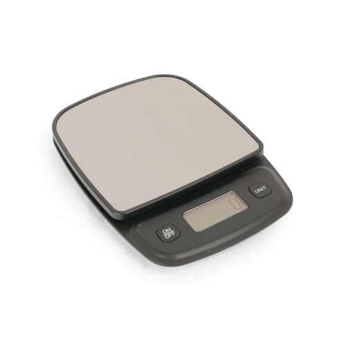 ميزان إلكتروني فاخر