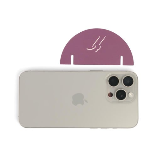 مجموعة (12) كرت للأكواب بثيم الشتاء "كرك" - باللون...