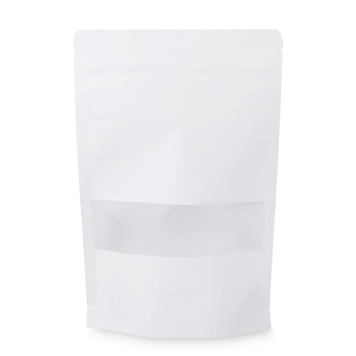 مجموعة (50) كيس لتعبئة وحفظ البهارات و القهوة بناف...