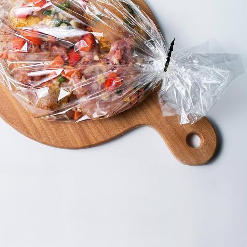 كيس للشواء و الفرن - (6) حبة | 38*25 سم