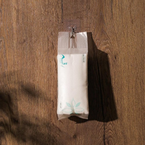 عرض مناشف رِقه الكبير ( 750) منشفة مفردة