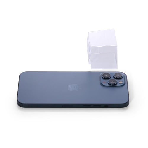 علبة اكريليك مربعة شفافة فاخرة للتقديمات -(24) حبة...