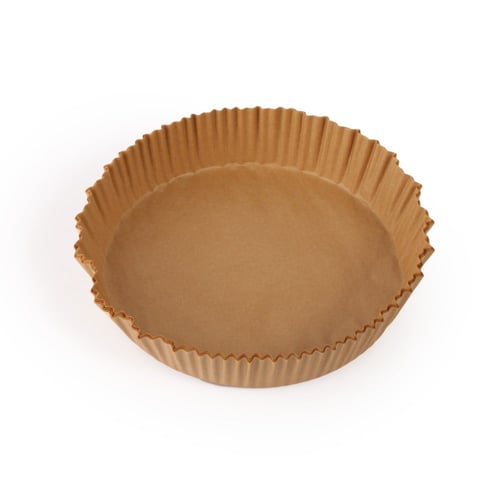 ورق قلاية هوائية فاخر (50)حبة|19.9*4.5 سم