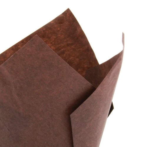 مجموعة (50) قالب ورق زبدة للمافن والكيك