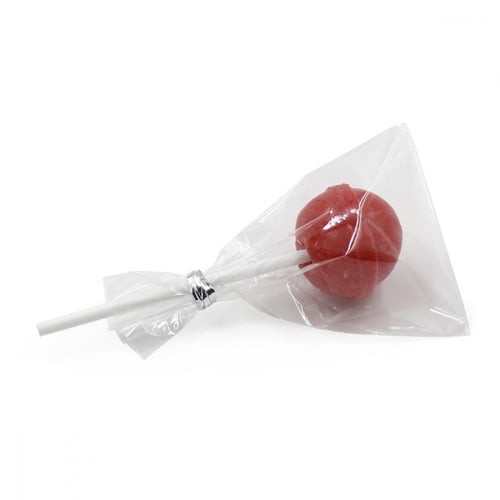 مجموعة (100) كيس بلاستيك شفاف