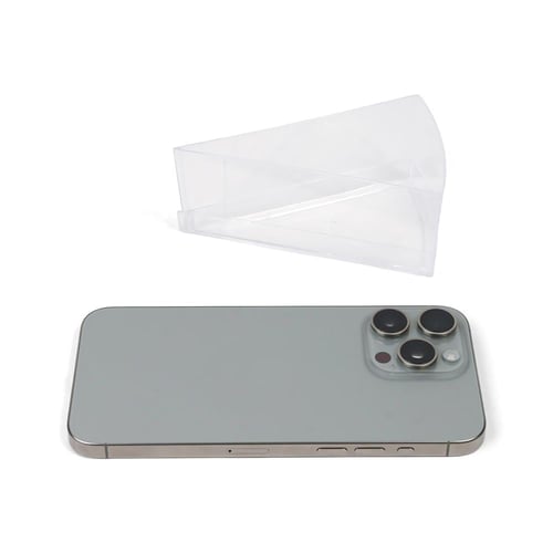 مجموعة (8) قوالب تقديم للحلى