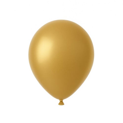 مجموعة (50) كيس بالون متعدد الألوان