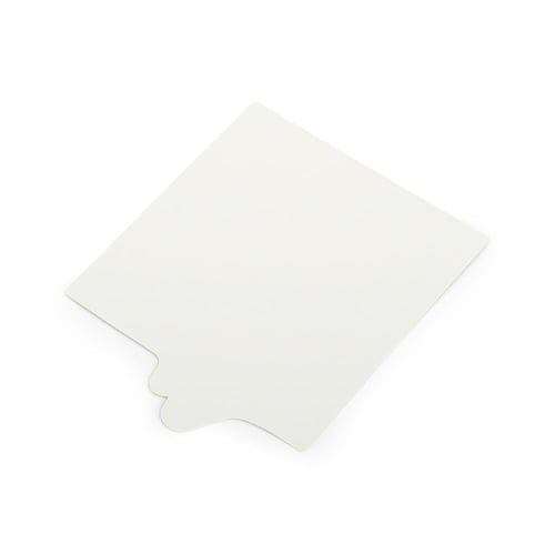 مجموعة(12)كرت توزيعات"فرحة الأعياد"لون بنفسجي فاتح...