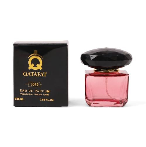 عطر كرستال ميني 25 مل