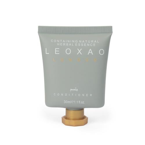 مجموعة (20) بلسم شعر لون رمادي | 30 مل