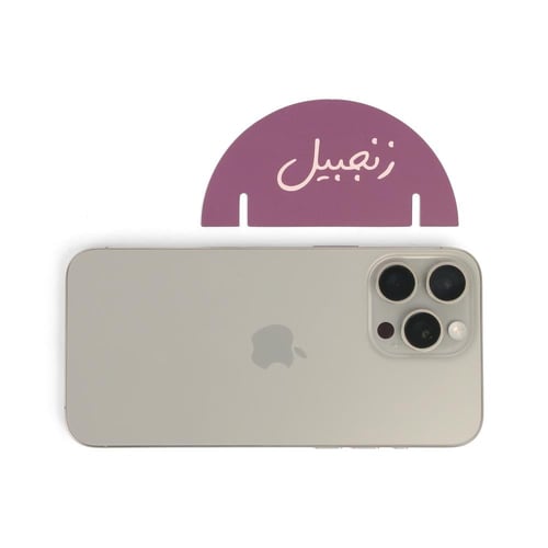 مجموعة (12) كرت للأكواب بثيم الشتاء "زنجبيل" - بال...