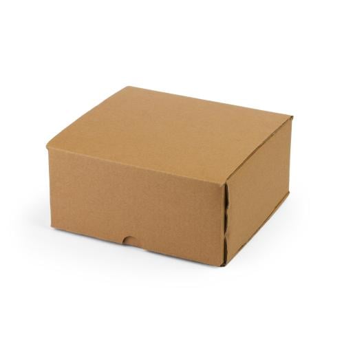 كرتون شحن بني(3) طبقات |21.5*23*10 سم