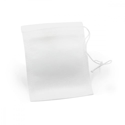 مجموعة (25) كيس للشاهي والاعشاب