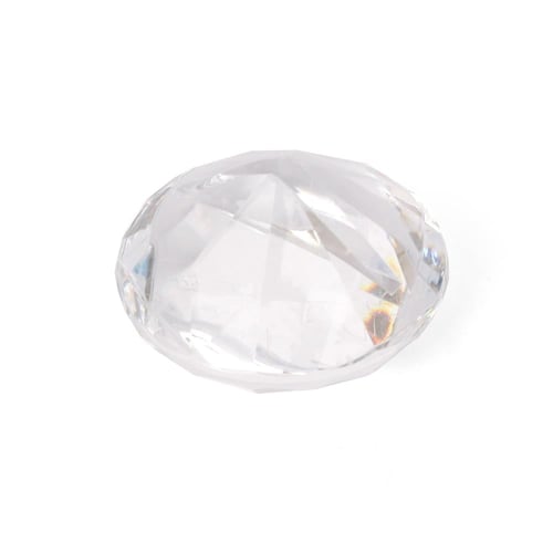 مجموعة (3) حاملات البطاقات الكريستالية الفاخرة