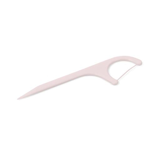 أعواد خلال أسنان رقه | 50 قطعة