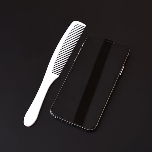 مجموعة (10) مشط طويل مودرن مغلف