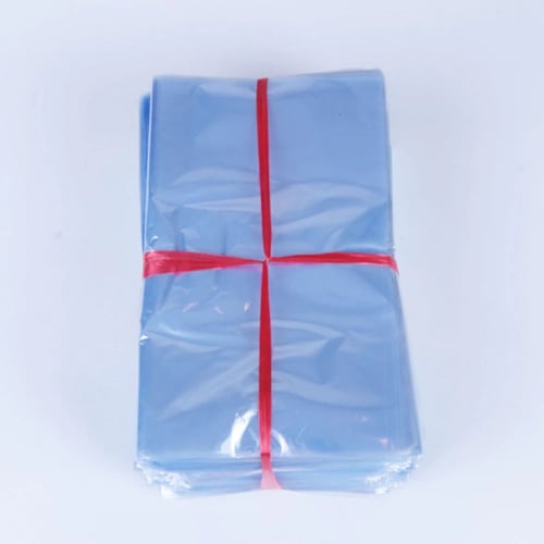 مجموعة (100) كيس لجهاز التغليف الحراري - 75*45 سم