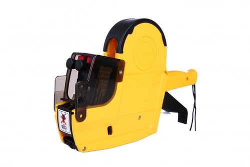 ماكينة تسعير وترقيم المنتجات