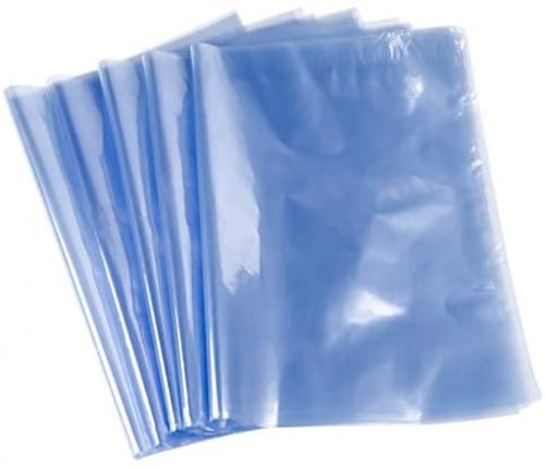 مجموعة (100) كيس لجهاز التغليف الحراري - 40*25 سم