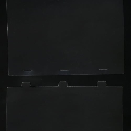 علبة دائرية شفافة للهدايا والكيك المرتفع بغطاء وقا...