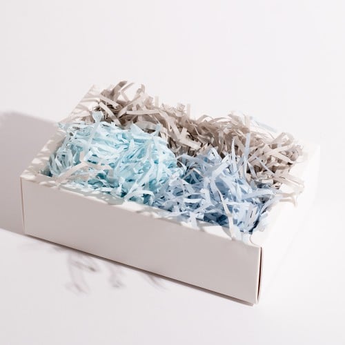 قصاصات ورق ملون | 30 جرام