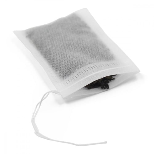 مجموعة (25) كيس للشاهي والاعشاب