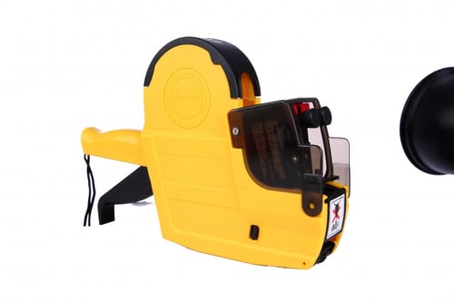 ماكينة تسعير وترقيم المنتجات