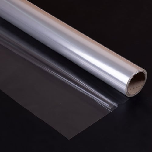 رول سيلوفان للتغليف 70 سم * 30 متر