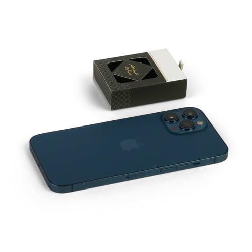 صندوق توزيعات العيد زيتي يحتوي على 24 علبة مع كيس...