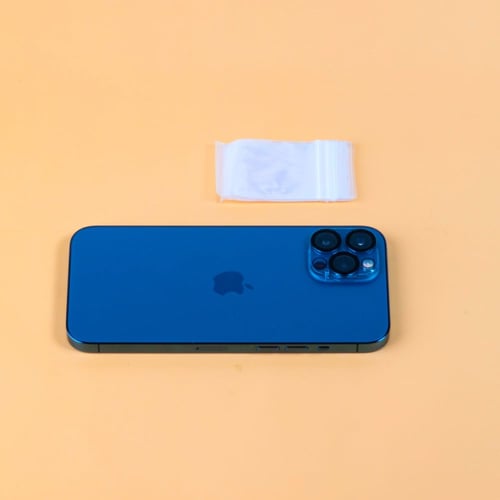 مجموعة (100) كيس بلاستيك شفاف قابل للإغلاق